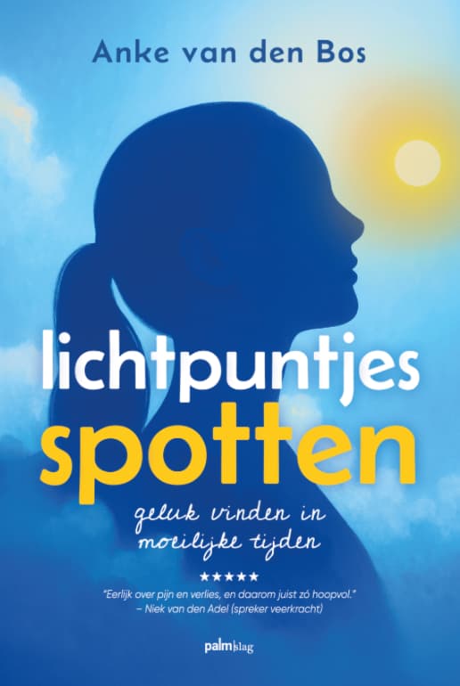Inkijkexemplaar Lichtpuntjes spotten