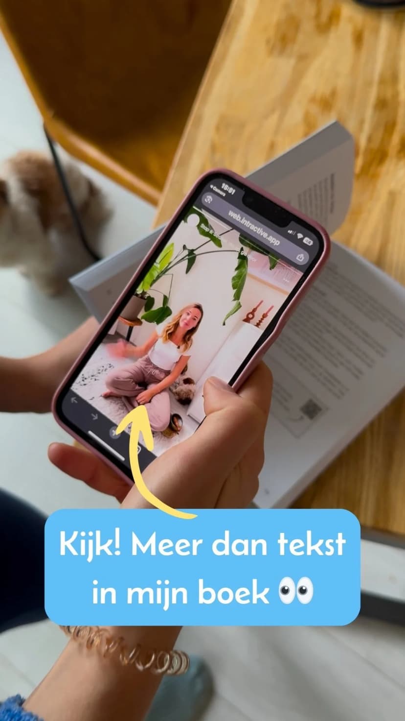 Instagram-foto 5 van Anke van den Bos