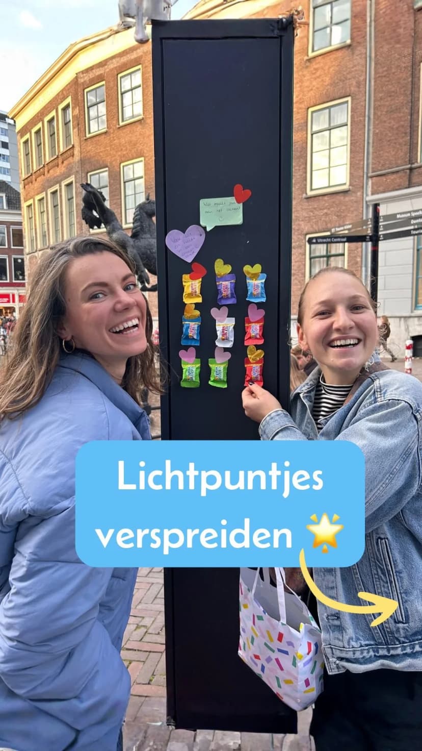 Instagram-foto 6 van Anke van den Bos