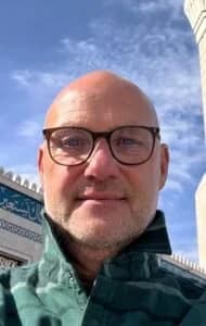 Coen de Vries (Stichting Braive)