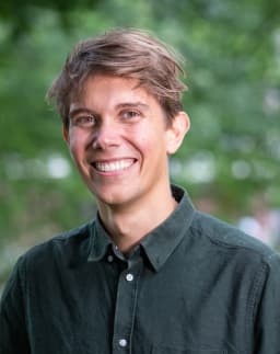 Merijn Ruis